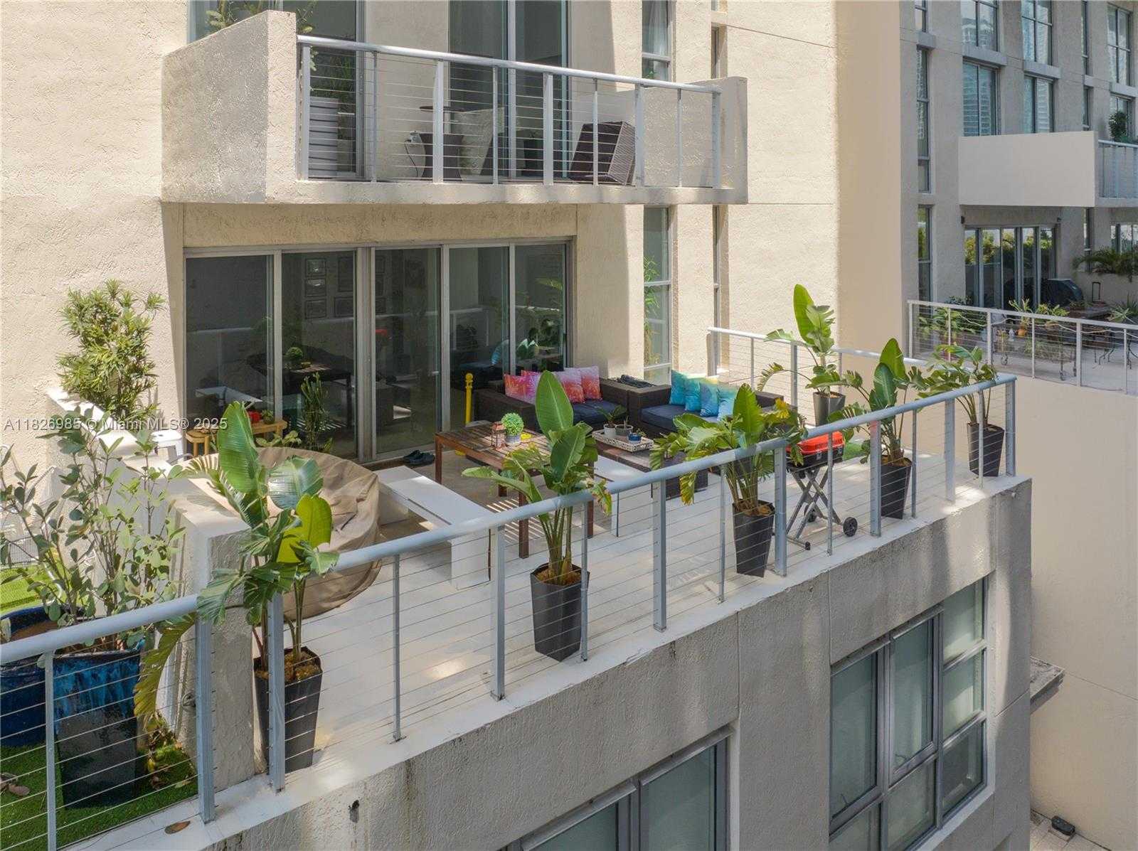 Small Image of 3449 NORTH EAST 1ST AVE #109, Miami Number 14