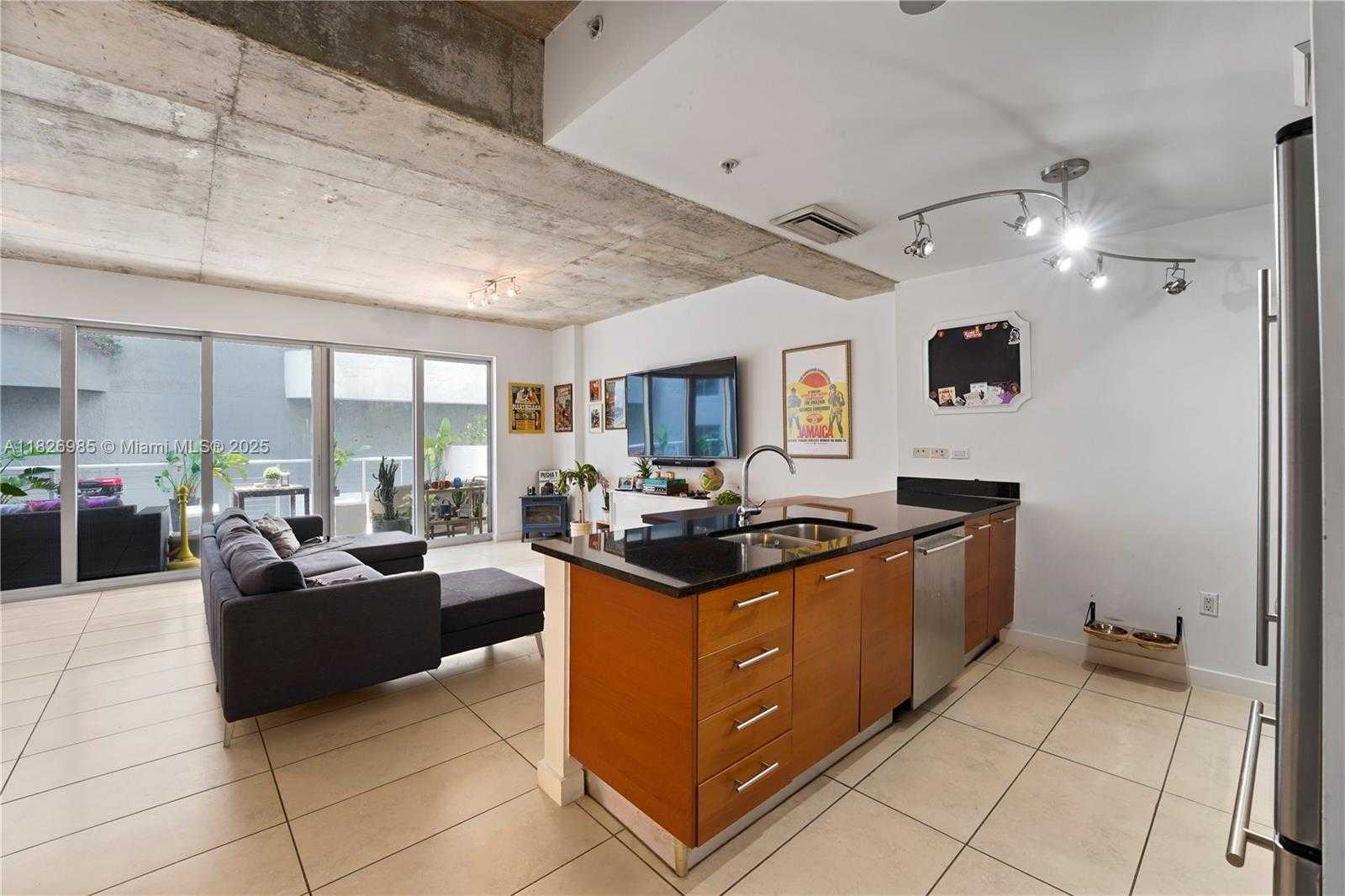 Small Image of 3449 NORTH EAST 1ST AVE #109, Miami Number 2
