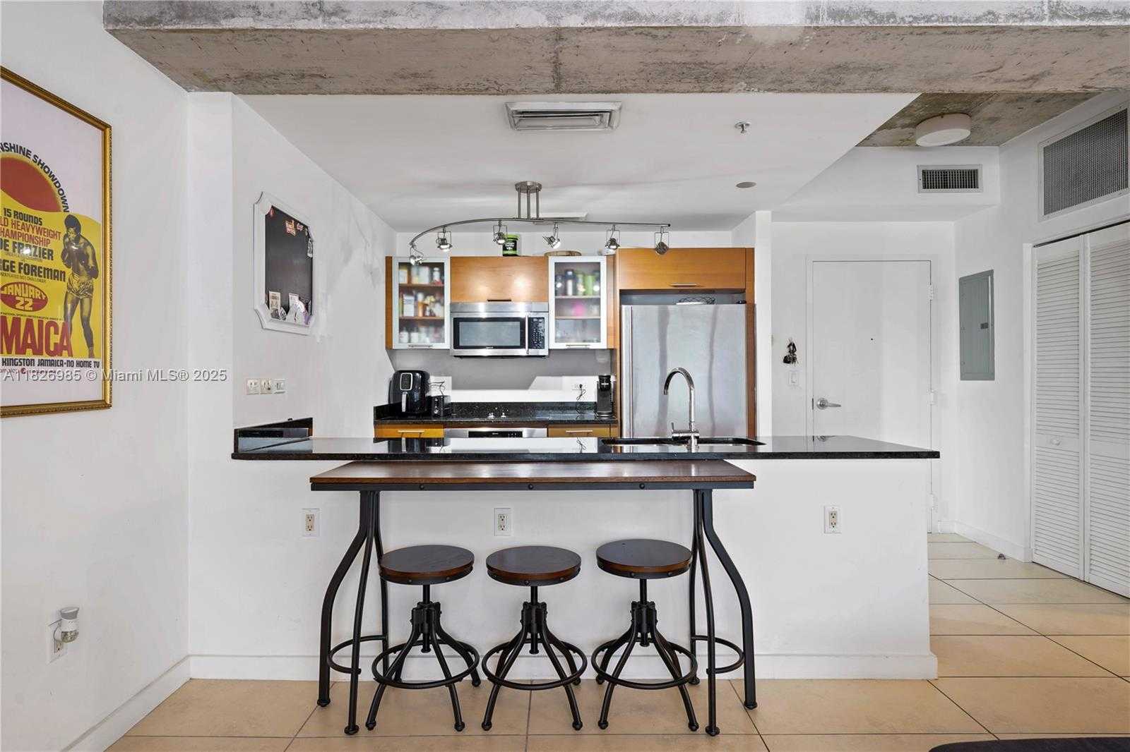 Small Image of 3449 NORTH EAST 1ST AVE #109, Miami Number 4
