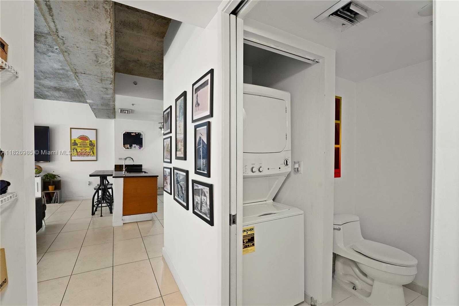Small Image of 3449 NORTH EAST 1ST AVE #109, Miami Number 6