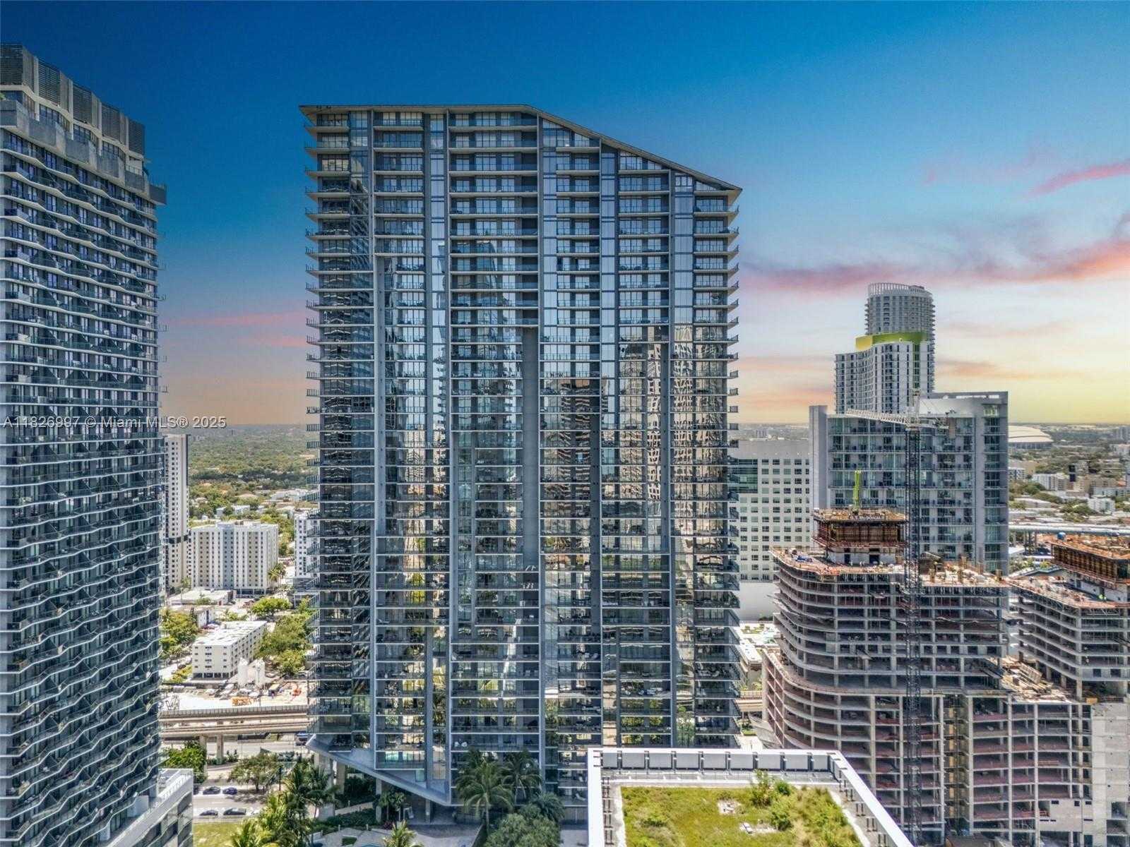 Small Image of 88 SOUTH WEST 7TH ST #2107, Miami Number 20