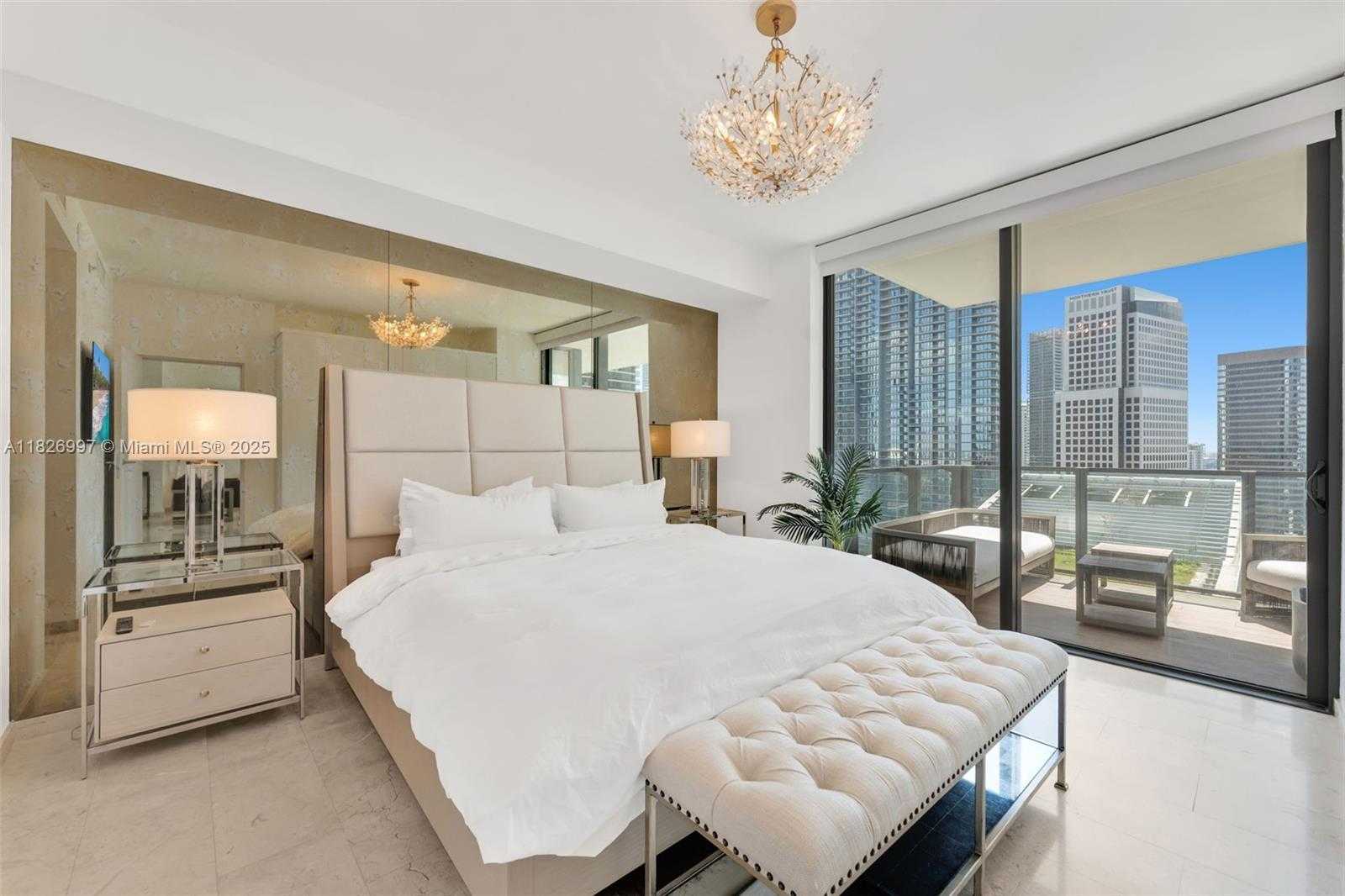 Small Image of 88 SOUTH WEST 7TH ST #2107, Miami Number 22