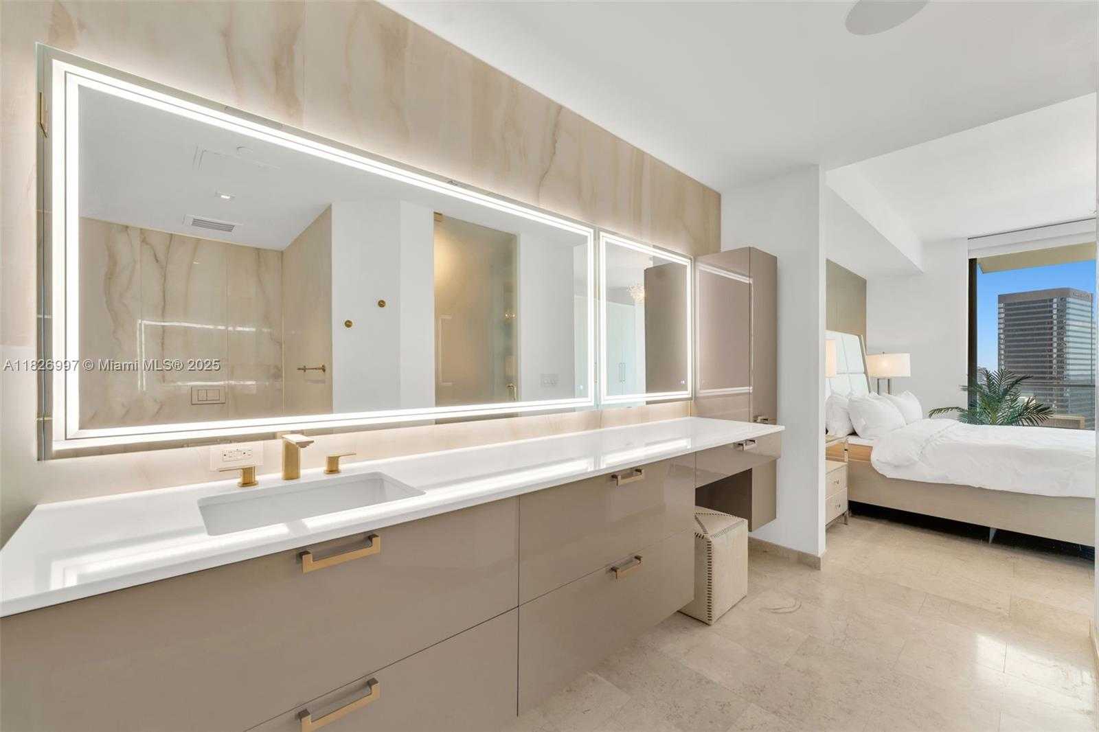 Small Image of 88 SOUTH WEST 7TH ST #2107, Miami Number 23