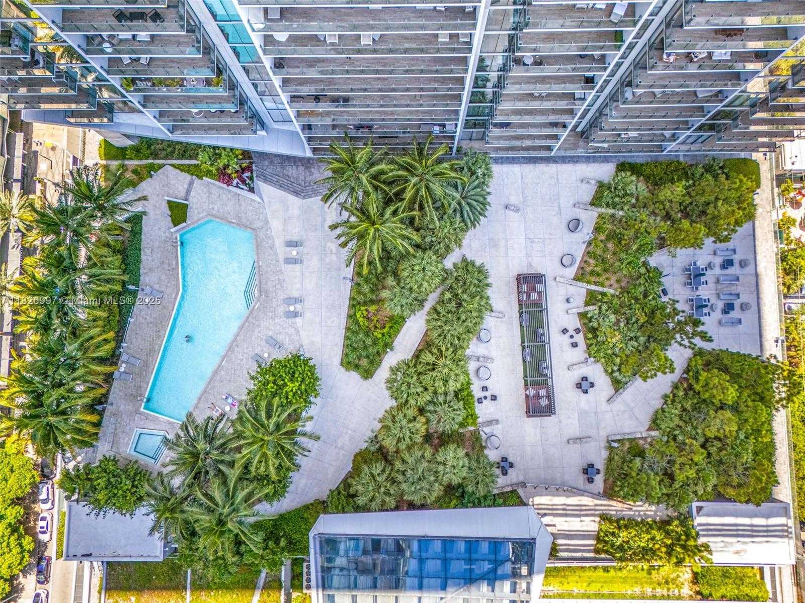 Small Image of 88 SOUTH WEST 7TH ST #2107, Miami Number 32