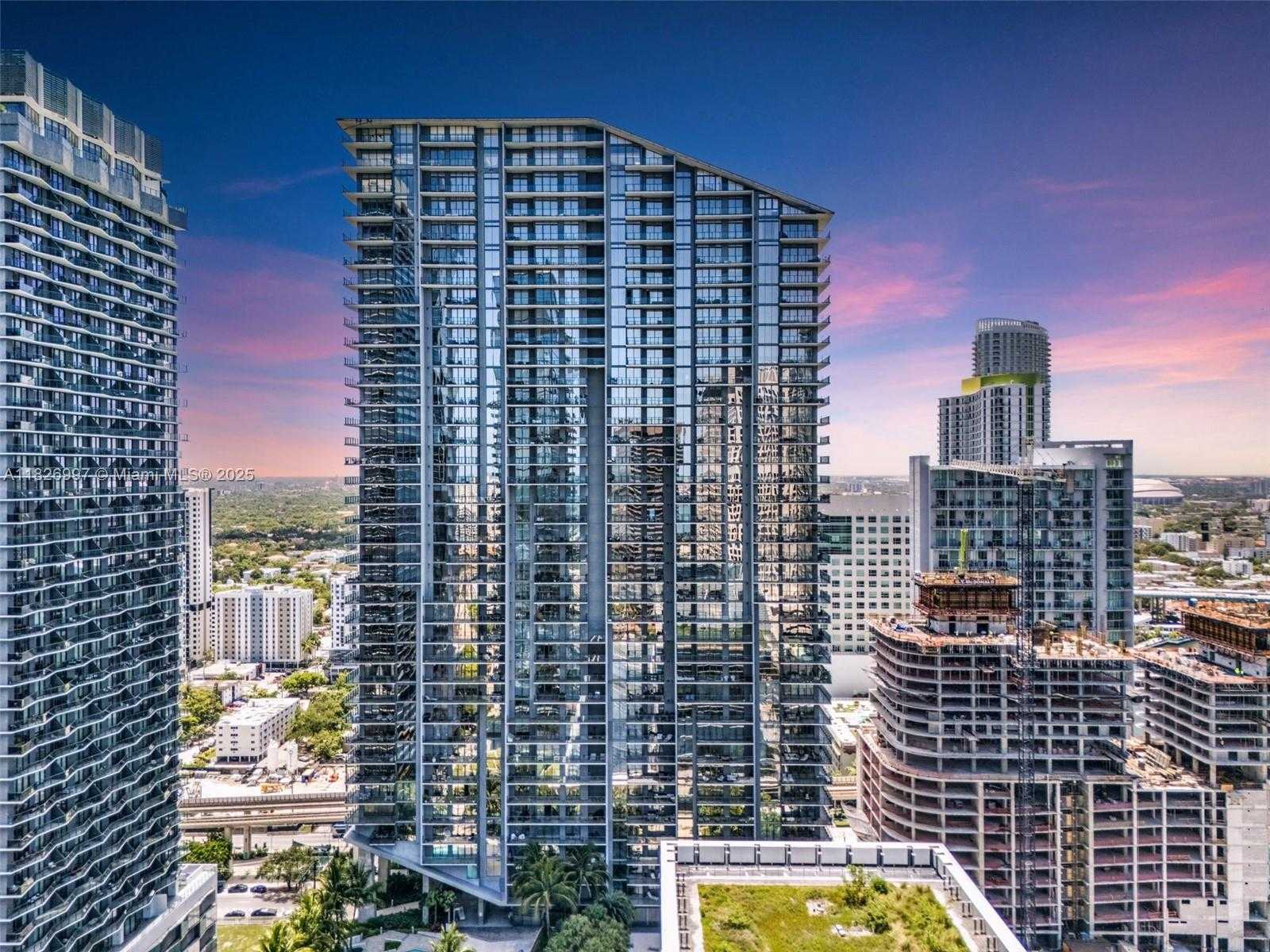 Small Image of 88 SOUTH WEST 7TH ST #2107, Miami Number 33