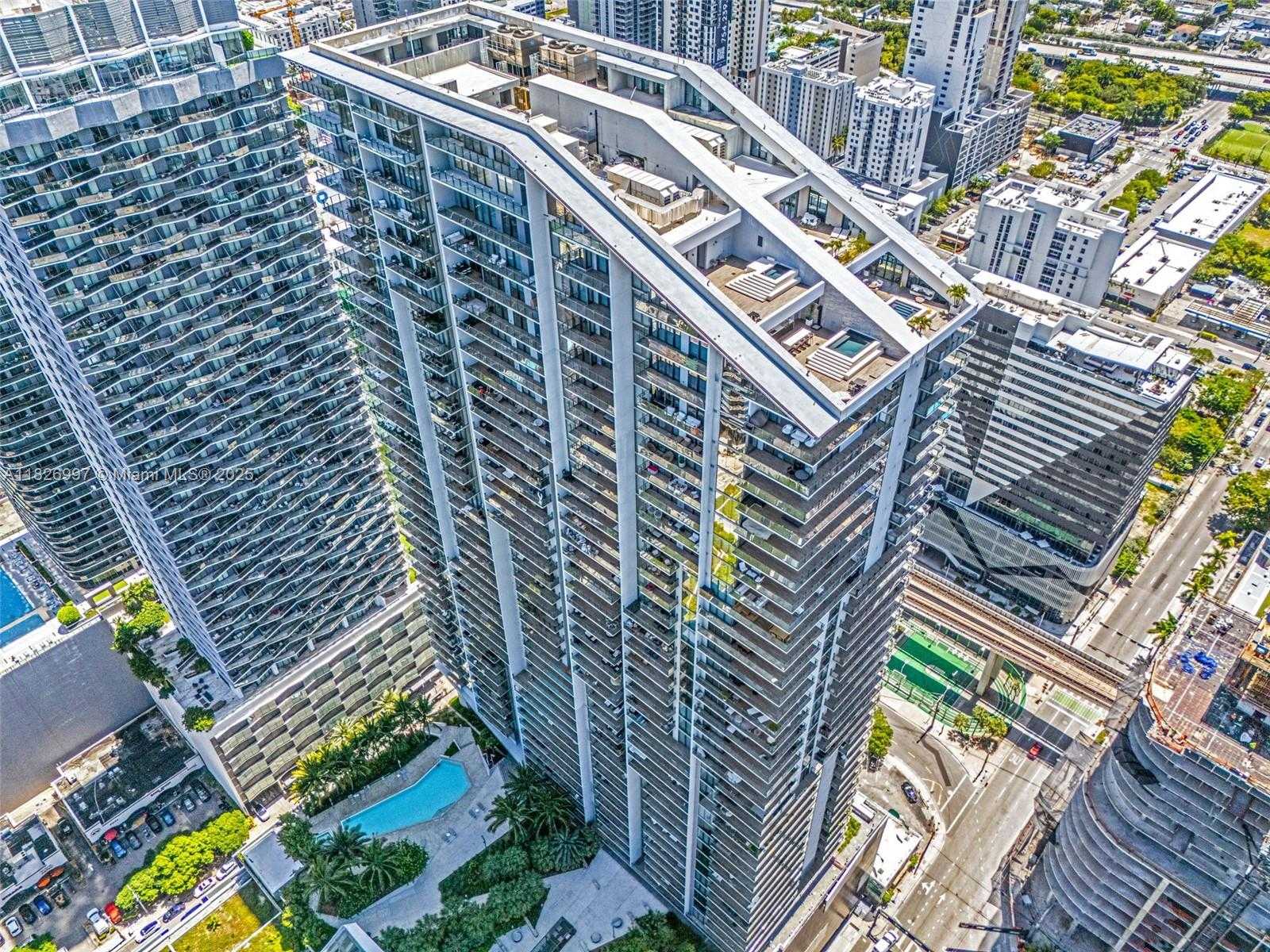 Small Image of 88 SOUTH WEST 7TH ST #2107, Miami Number 35