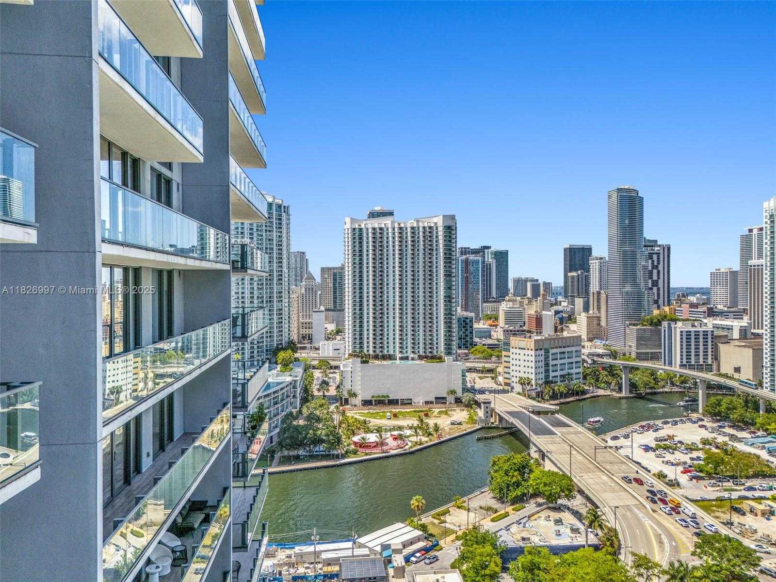Small Image of 88 SOUTH WEST 7TH ST #2107, Miami Number 36