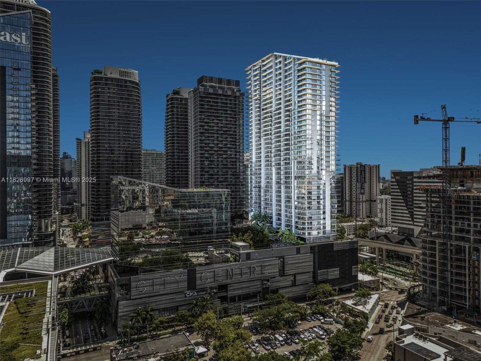 Small Image of 88 SOUTH WEST 7TH ST #2107, Miami Number 37