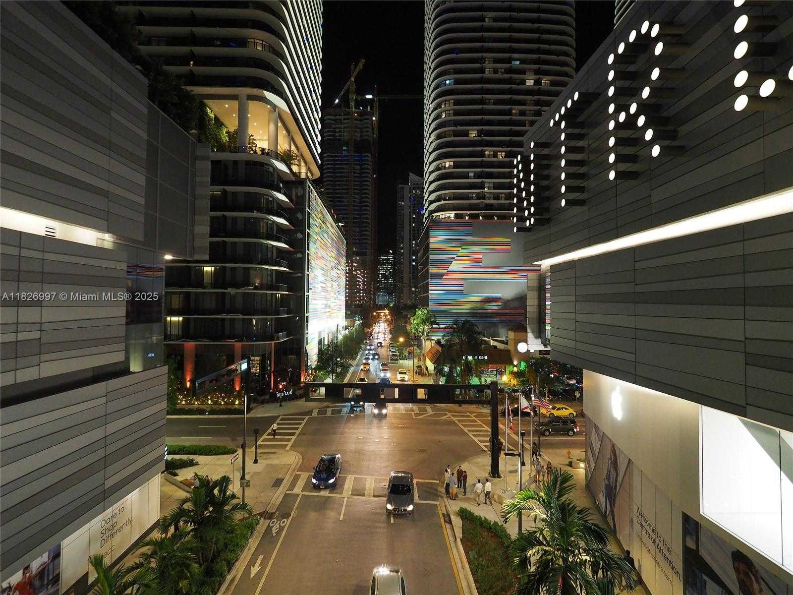Small Image of 88 SOUTH WEST 7TH ST #2107, Miami Number 44