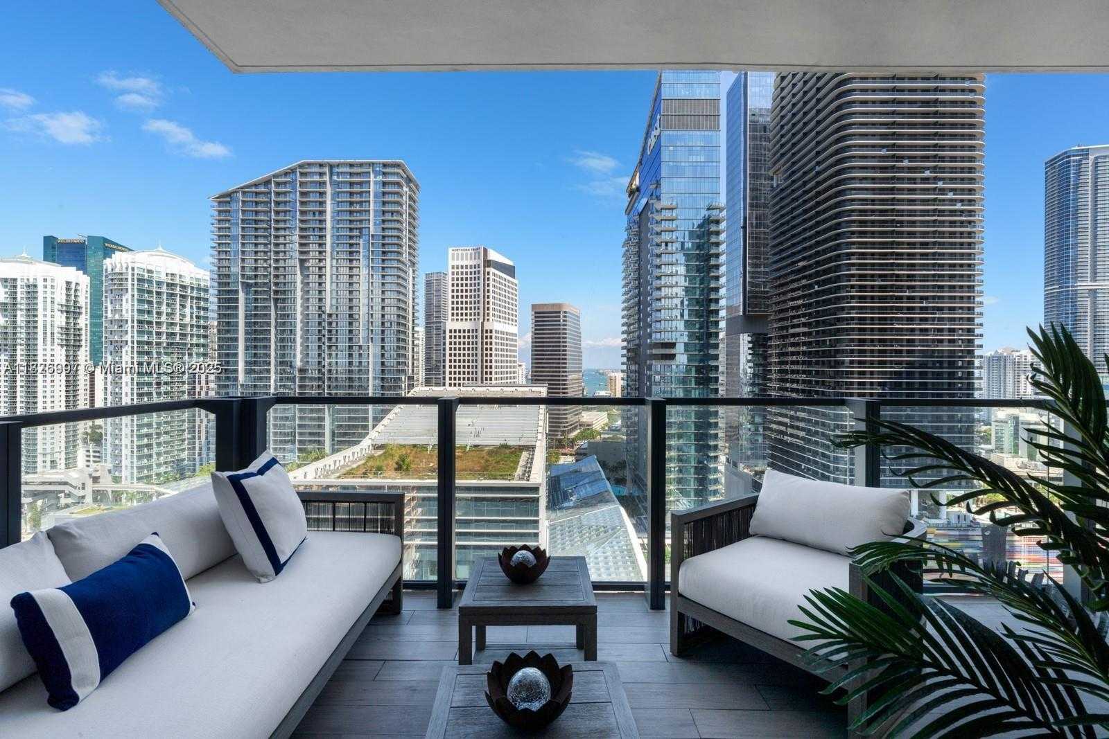 Small Image of 88 SOUTH WEST 7TH ST #2107, Miami Number 5