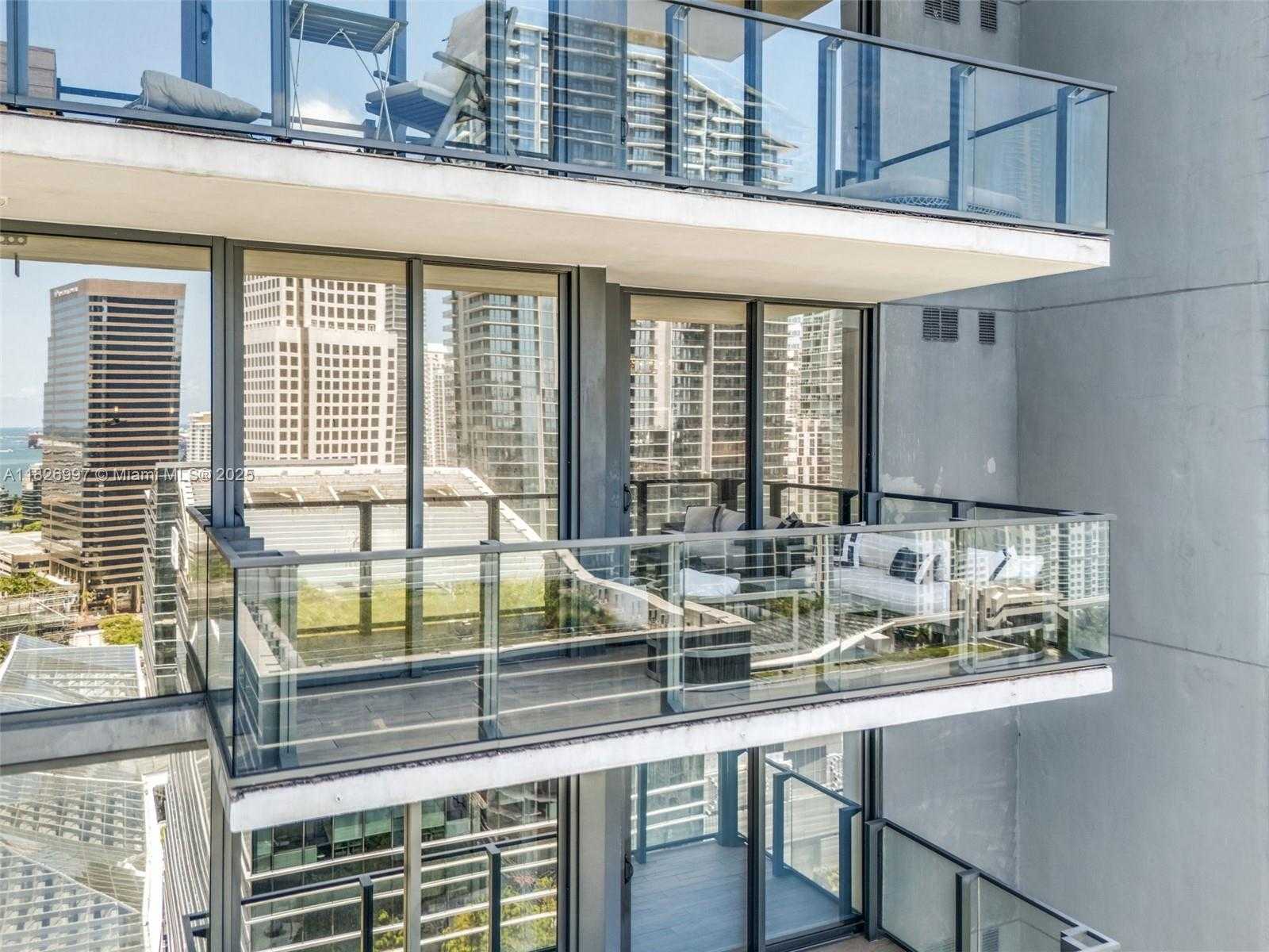 Small Image of 88 SOUTH WEST 7TH ST #2107, Miami Number 6