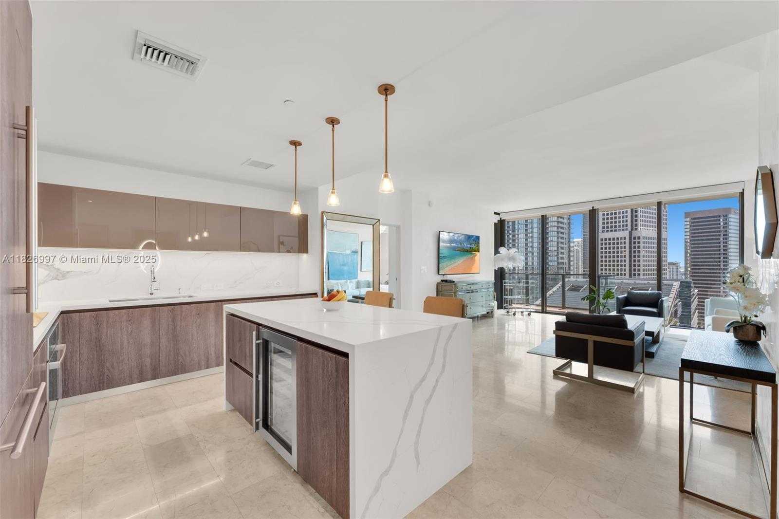 Small Image of 88 SOUTH WEST 7TH ST #2107, Miami Number 7