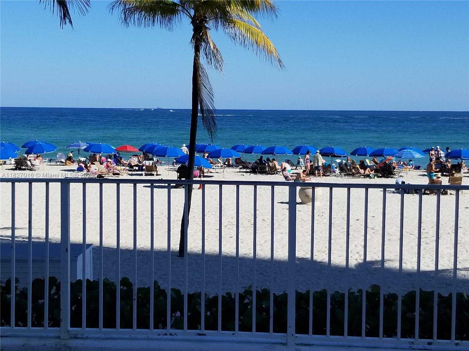 Small Image of 2101 SOUTH OCEAN DR #2603, Hollywood Number 100