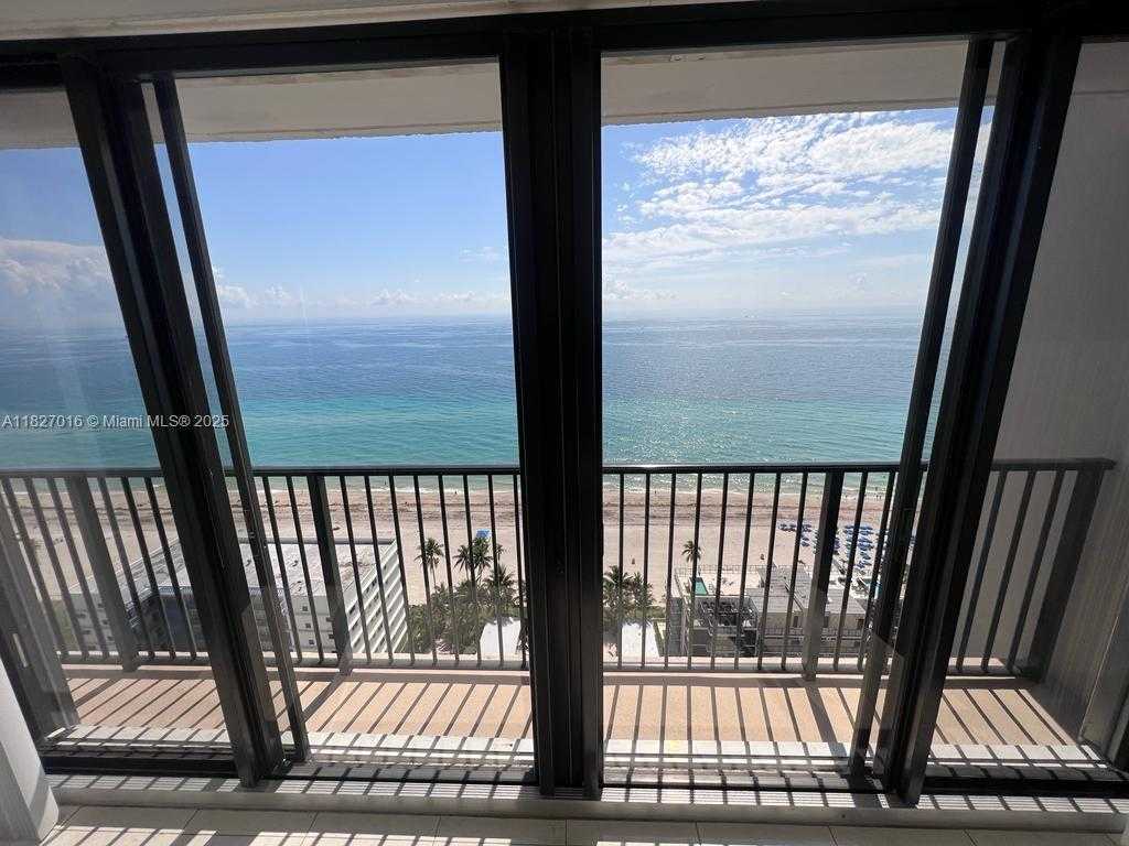 Small Image of 2101 SOUTH OCEAN DR #2603, Hollywood Number 2