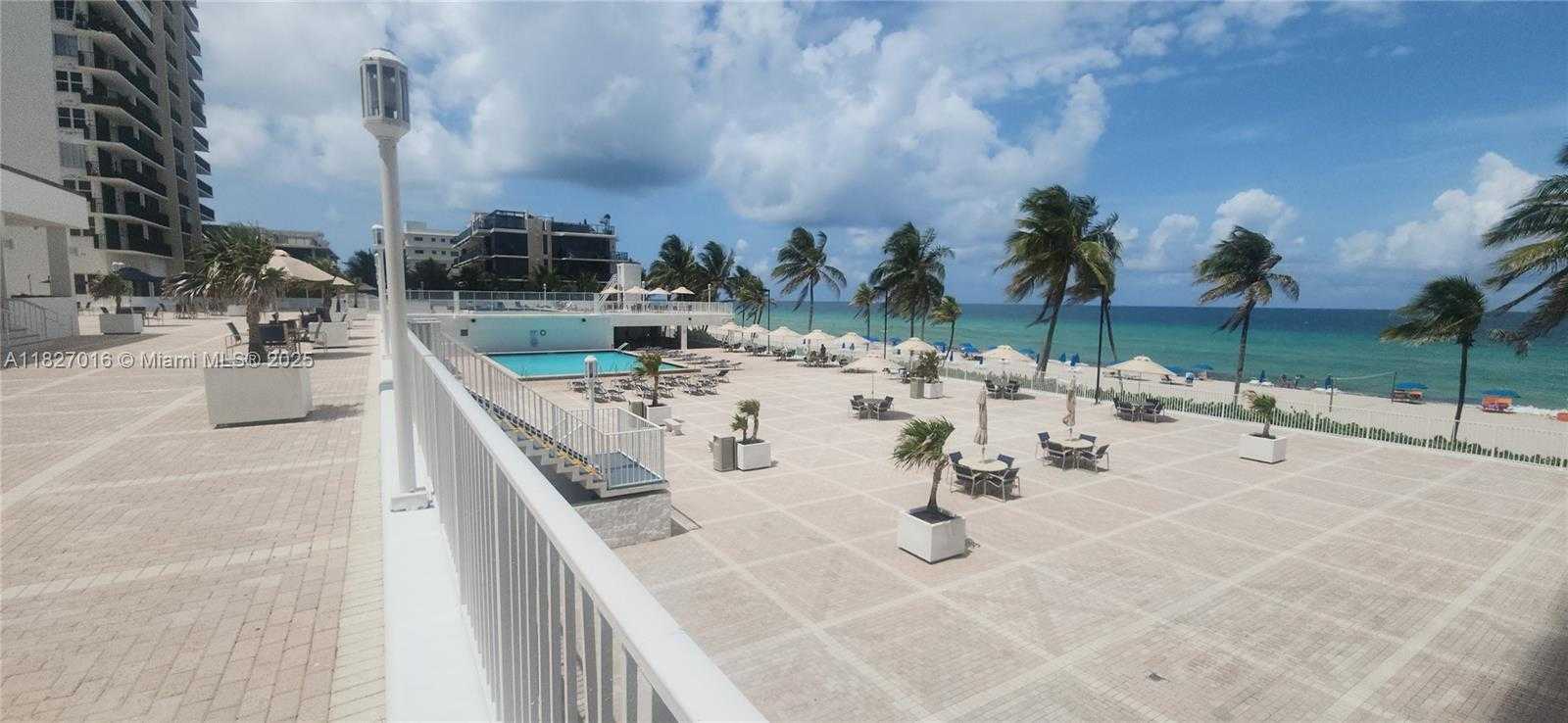 Small Image of 2101 SOUTH OCEAN DR #2603, Hollywood Number 33