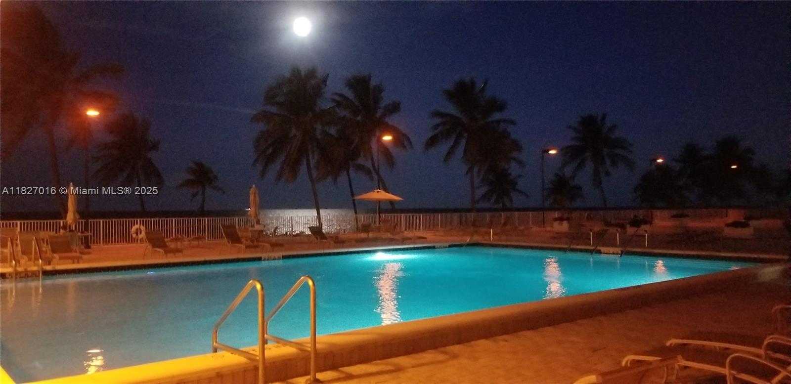 Small Image of 2101 SOUTH OCEAN DR #2603, Hollywood Number 34