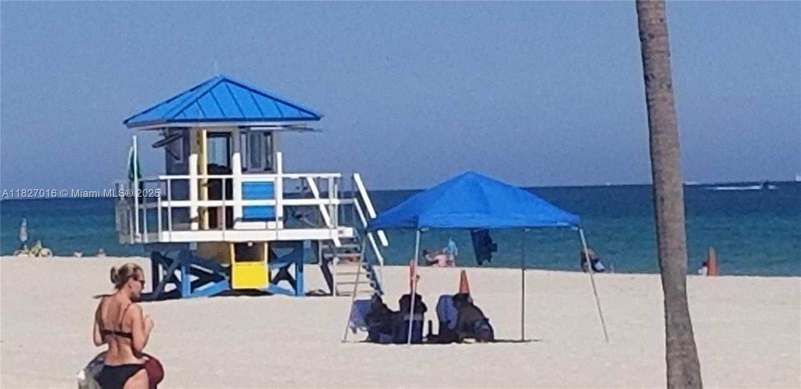 Small Image of 2101 SOUTH OCEAN DR #2603, Hollywood Number 53