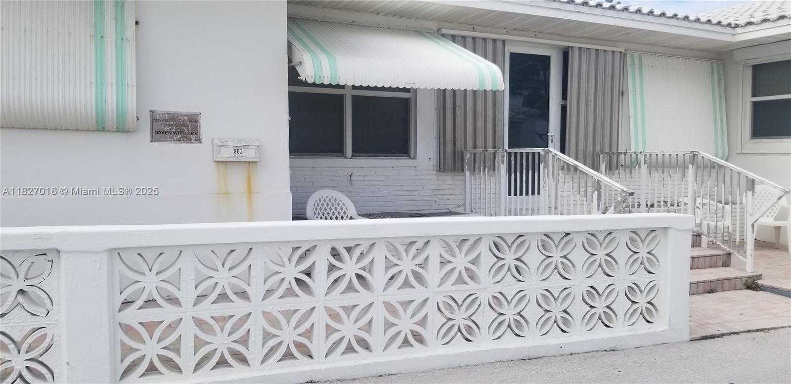 Small Image of 2101 SOUTH OCEAN DR #2603, Hollywood Number 54