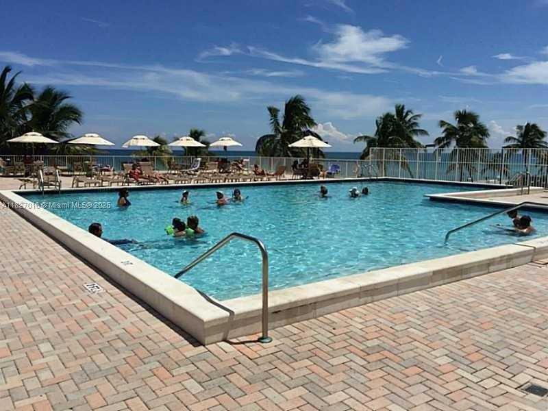 Small Image of 2101 SOUTH OCEAN DR #2603, Hollywood Number 69