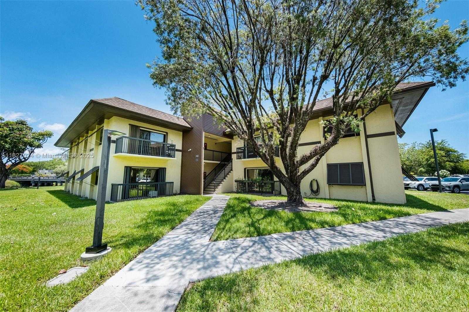 Small Image of 7925 SOUTH WEST 86TH ST #903, Miami Number 21