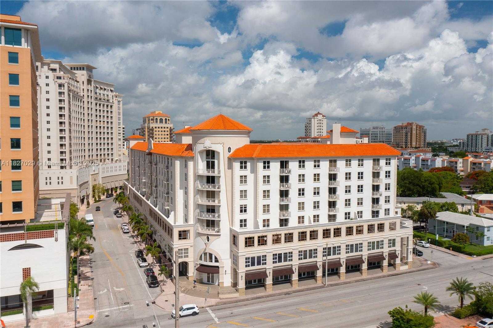 Small Image of 2030 SOUTH DOUGLAS RD #807, Coral Gables Number 17