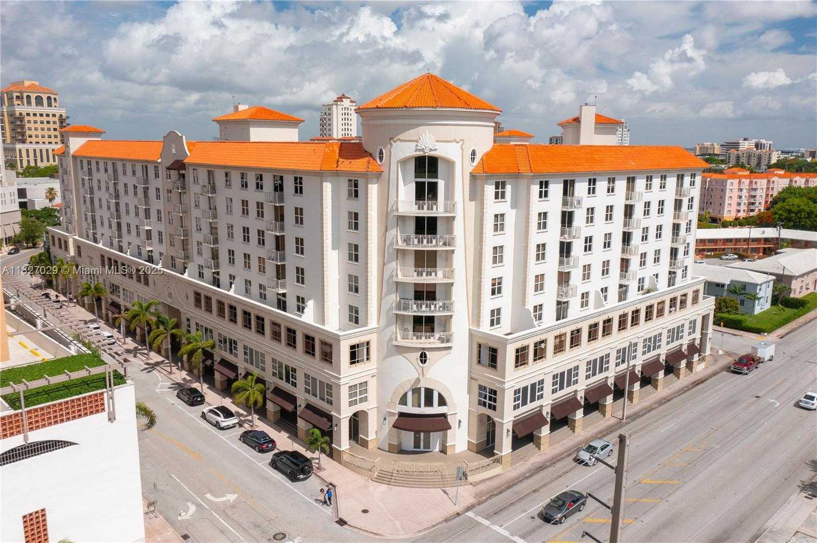 Small Image of 2030 SOUTH DOUGLAS RD #807, Coral Gables Number 18