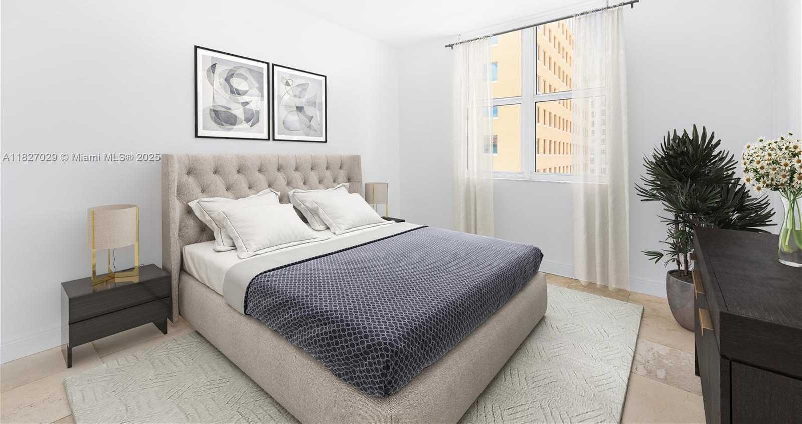 Small Image of 2030 SOUTH DOUGLAS RD #807, Coral Gables Number 7