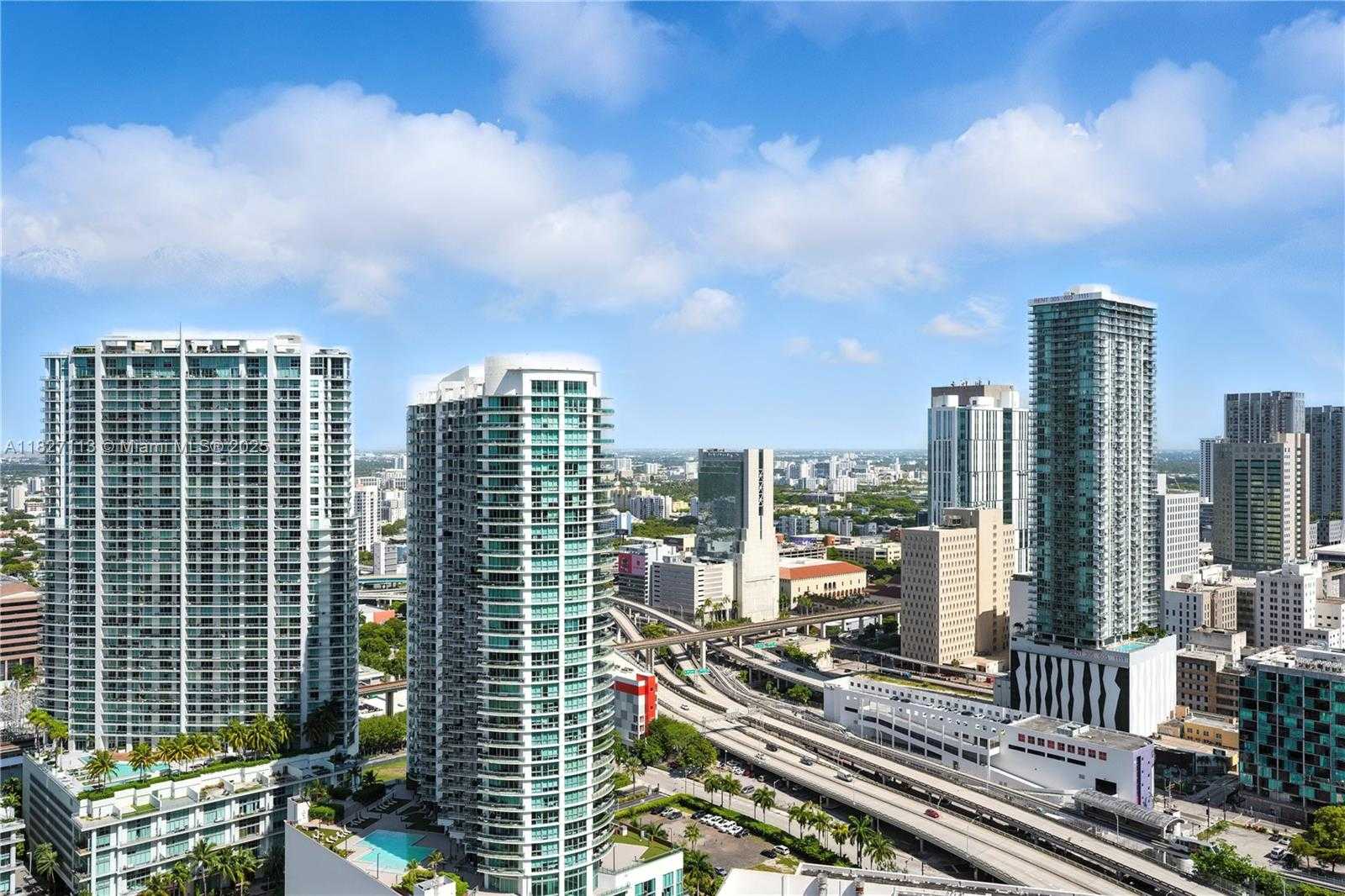 Small Image of 31 SOUTH EAST 5TH ST #4021, Miami Number 13