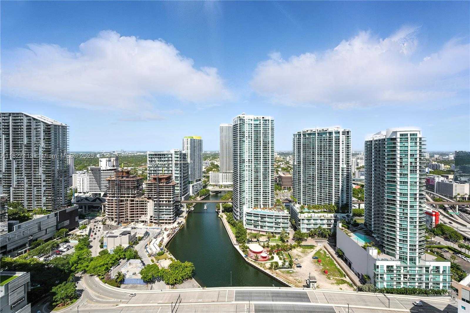 Small Image of 31 SOUTH EAST 5TH ST #4021, Miami Number 2