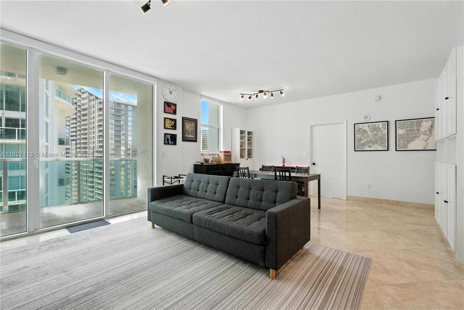 Small Image of 31 SOUTH EAST 5TH ST #4021, Miami Number 6