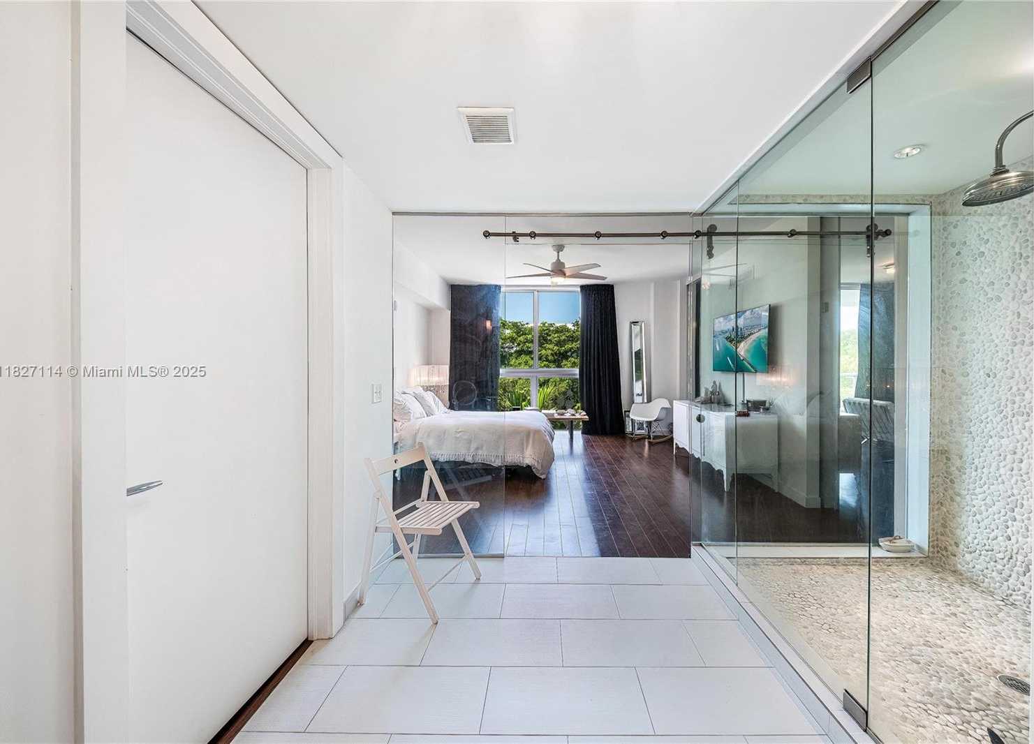 Small Image of 720 NORTH EAST 62ND ST #403, Miami Number 12
