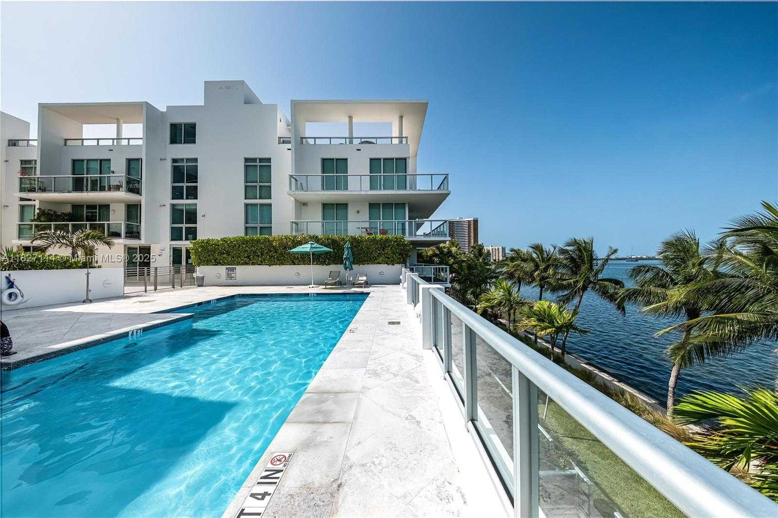 Small Image of 720 NORTH EAST 62ND ST #403, Miami Number 19