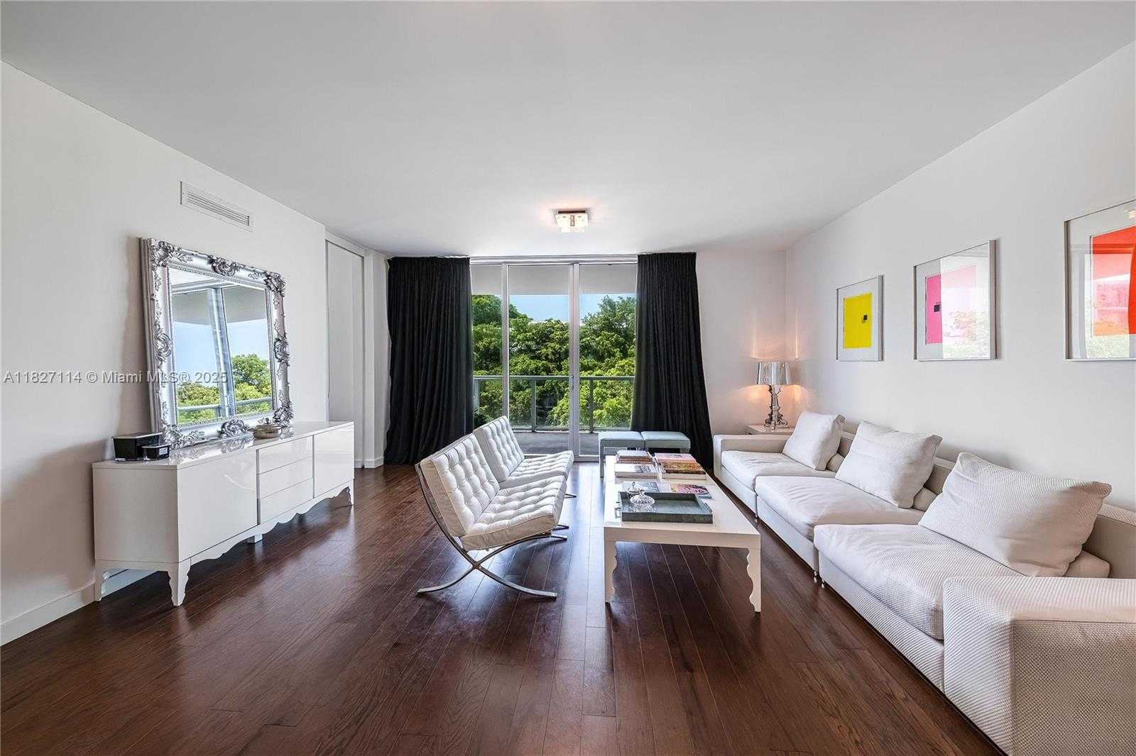 Small Image of 720 NORTH EAST 62ND ST #403, Miami Number 2