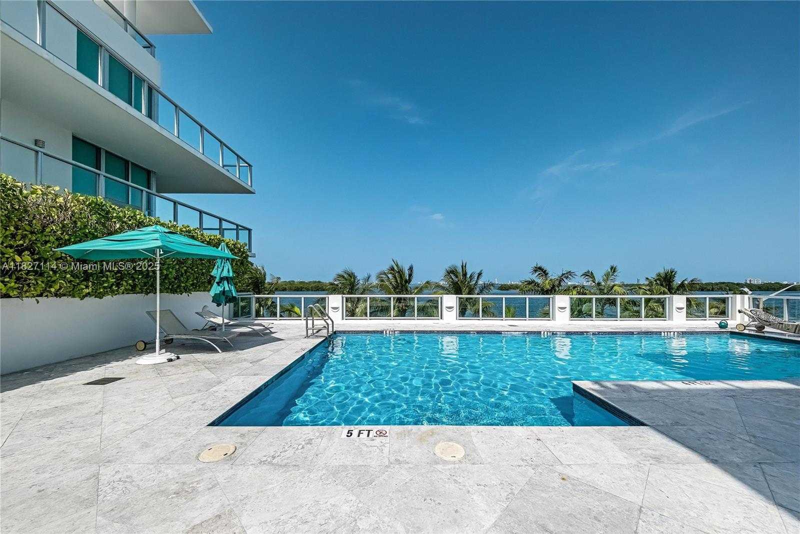 Small Image of 720 NORTH EAST 62ND ST #403, Miami Number 20