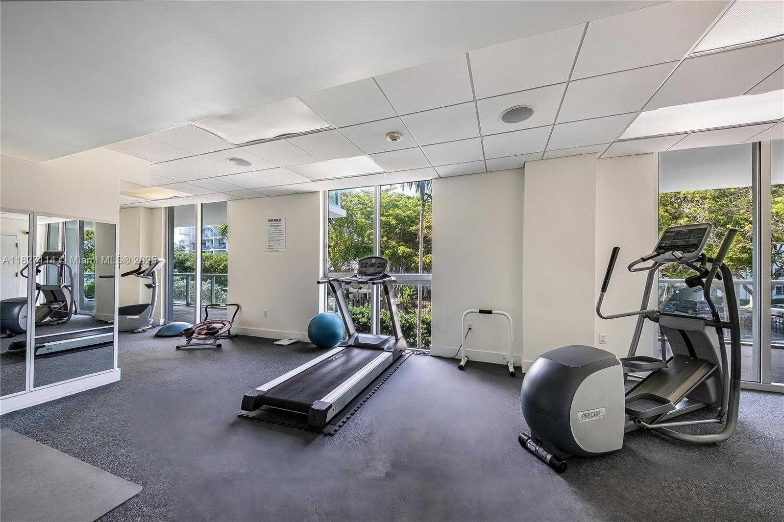 Small Image of 720 NORTH EAST 62ND ST #403, Miami Number 21