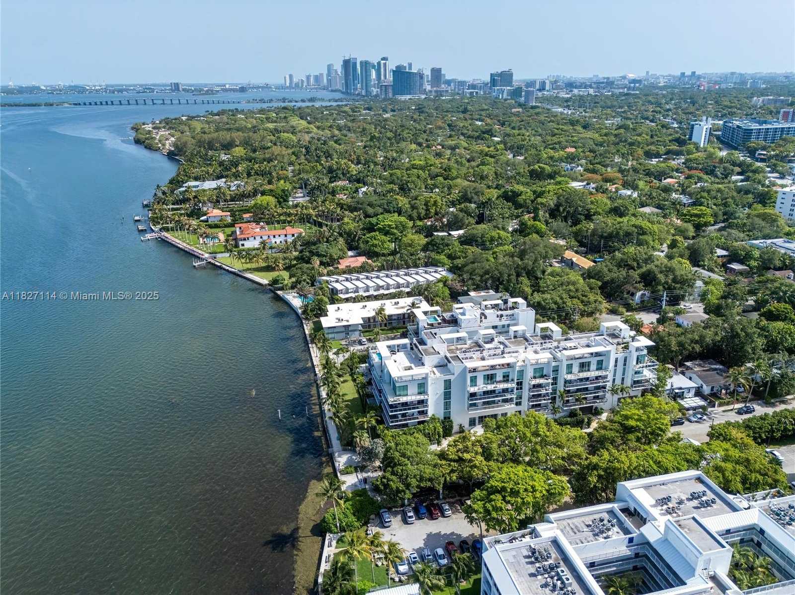 Small Image of 720 NORTH EAST 62ND ST #403, Miami Number 23