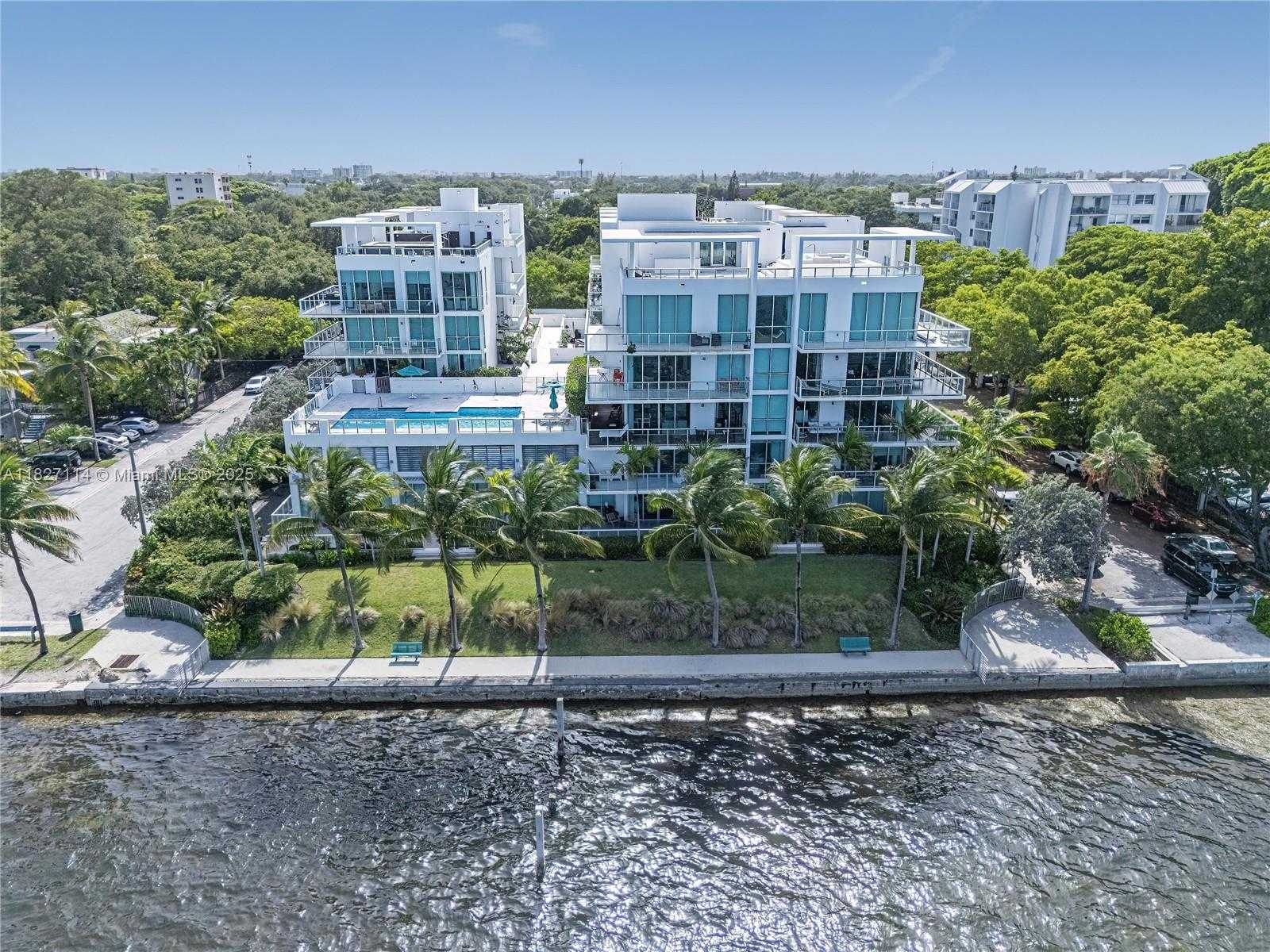 Small Image of 720 NORTH EAST 62ND ST #403, Miami Number 24