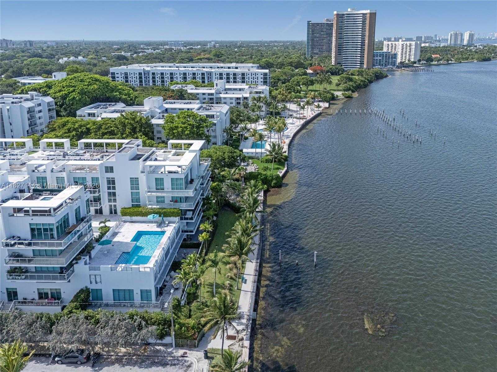 Small Image of 720 NORTH EAST 62ND ST #403, Miami Number 25