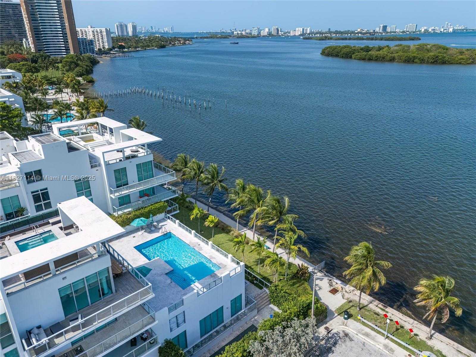 Small Image of 720 NORTH EAST 62ND ST #403, Miami Number 26