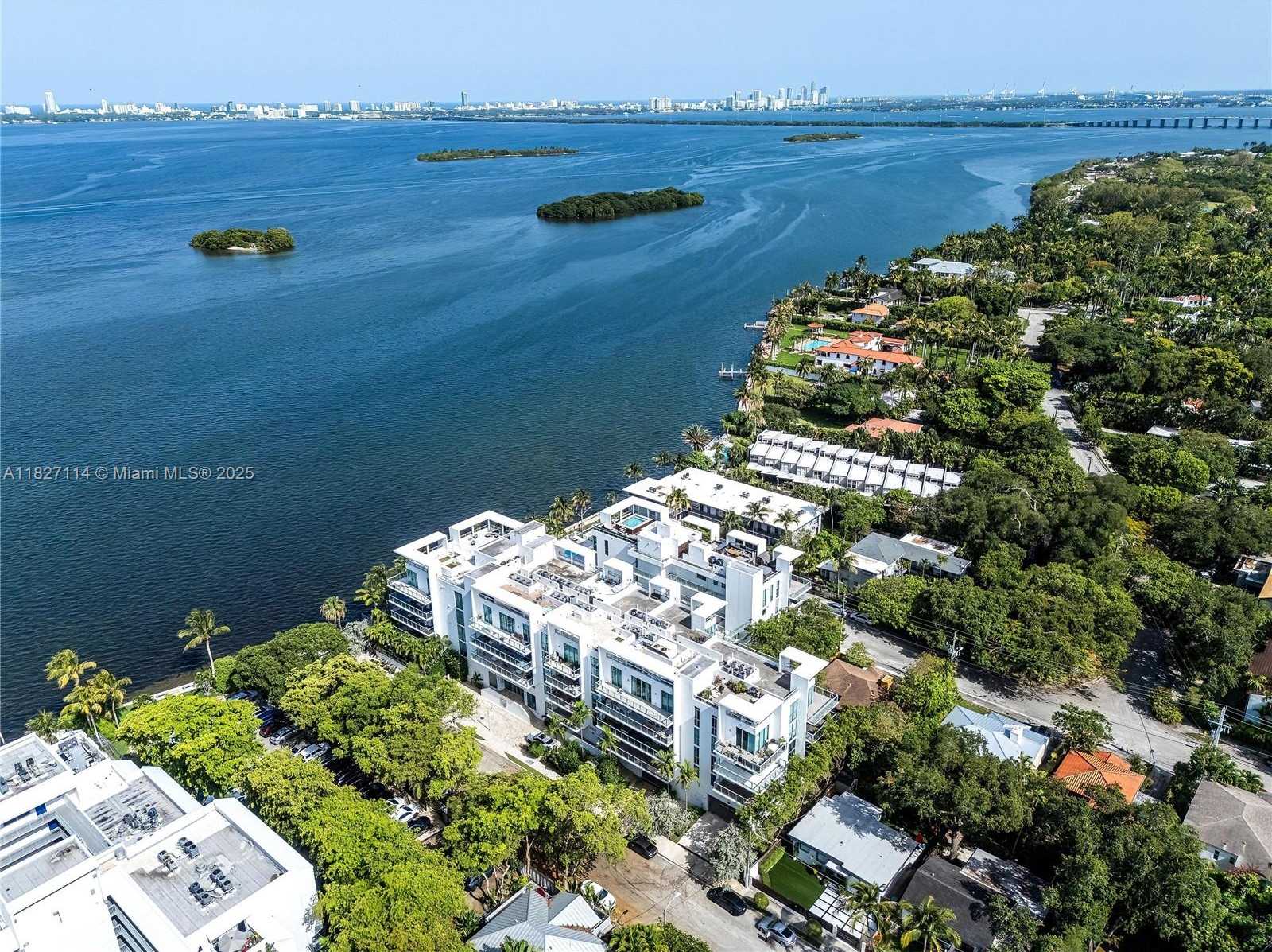Small Image of 720 NORTH EAST 62ND ST #403, Miami Number 27