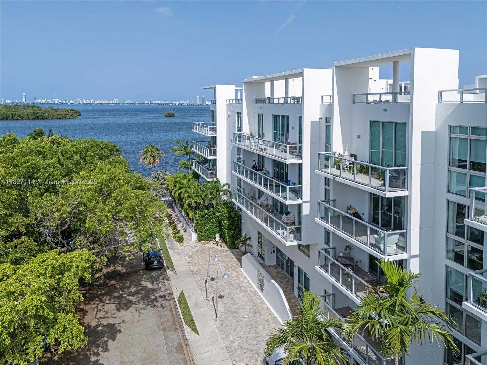 Small Image of 720 NORTH EAST 62ND ST #403, Miami Number 28