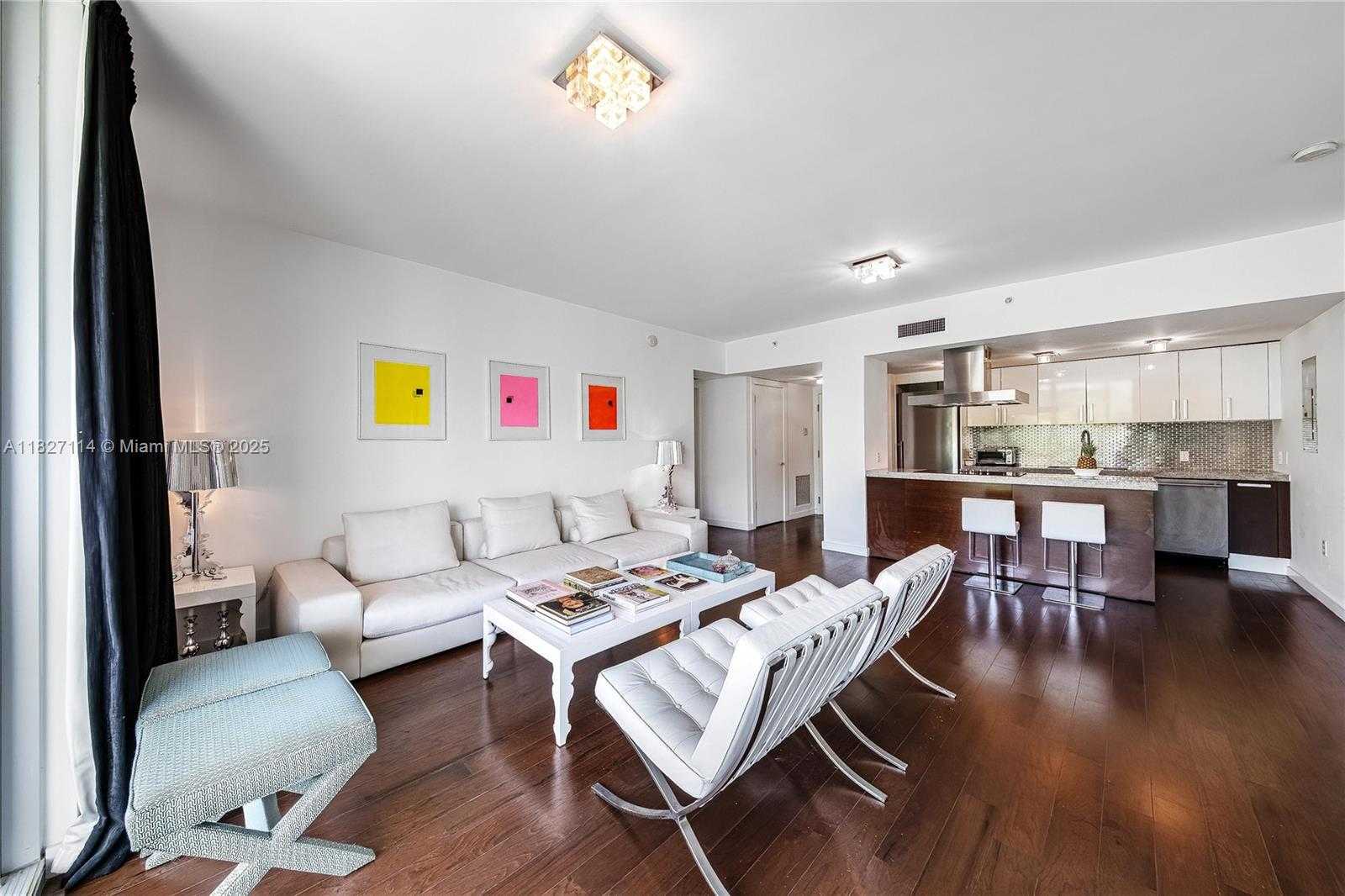 Small Image of 720 NORTH EAST 62ND ST #403, Miami Number 3