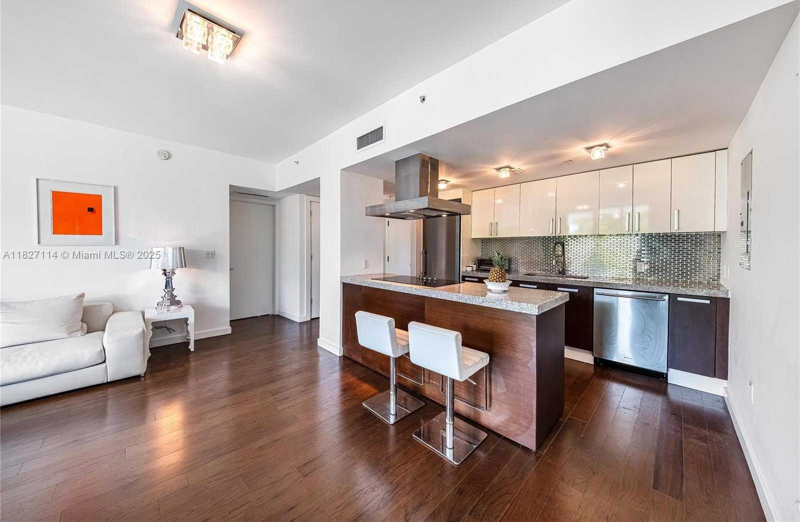 Small Image of 720 NORTH EAST 62ND ST #403, Miami Number 4