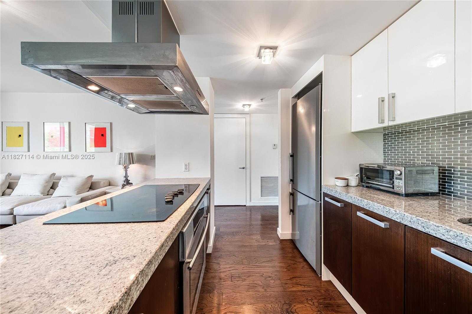 Small Image of 720 NORTH EAST 62ND ST #403, Miami Number 5