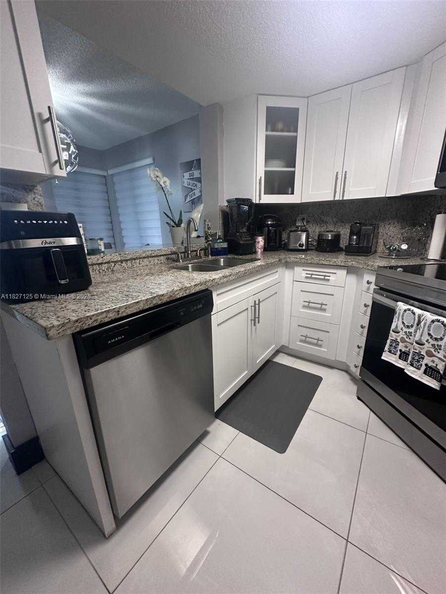 Small Image of 8215 SOUTH WEST 152ND AVE #G-307, Miami Number 13