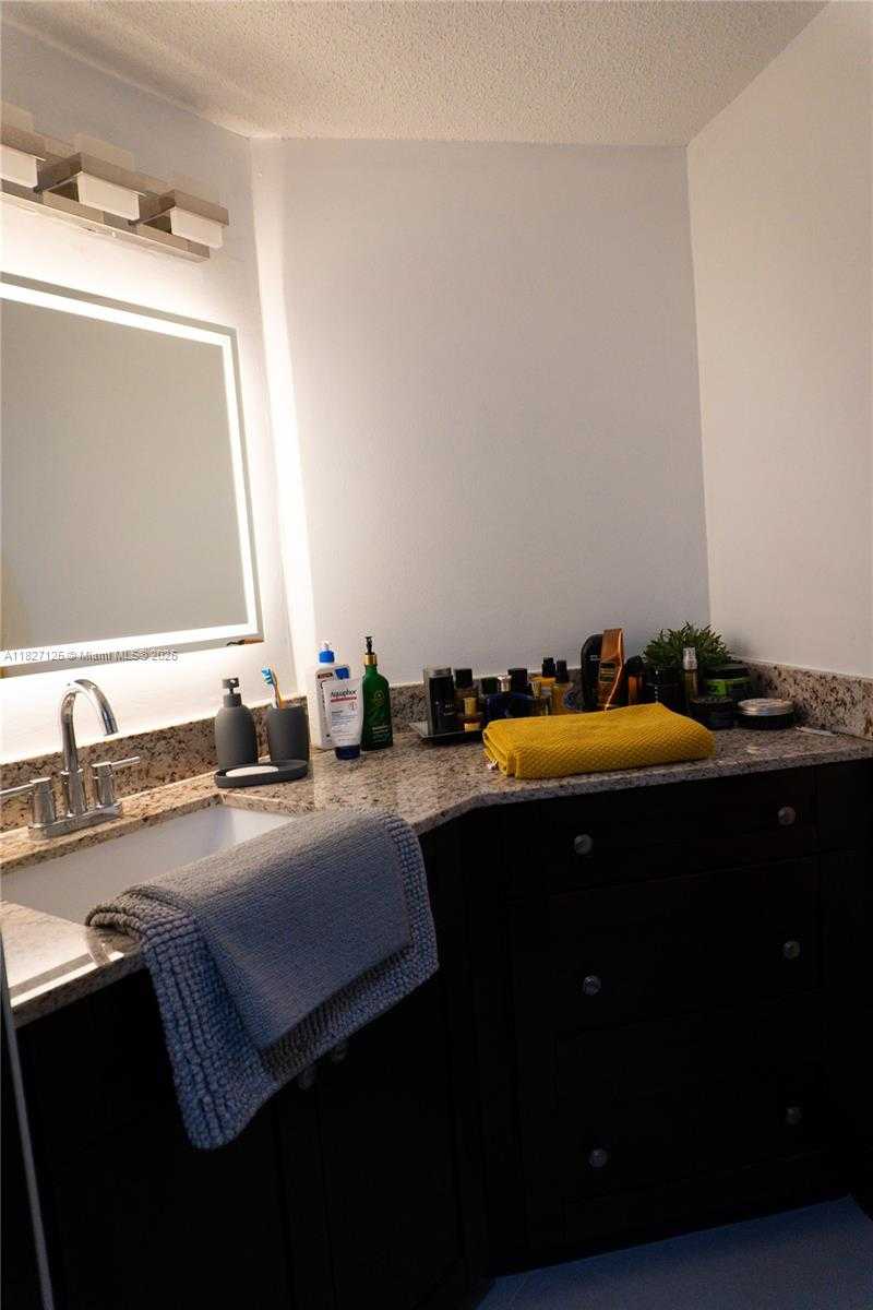 Small Image of 8215 SOUTH WEST 152ND AVE #G-307, Miami Number 19