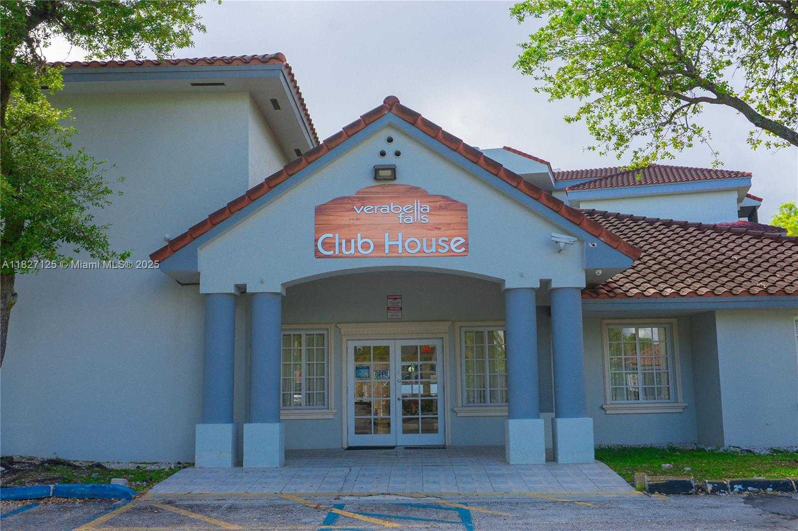 Small Image of 8215 SOUTH WEST 152ND AVE #G-307, Miami Number 31