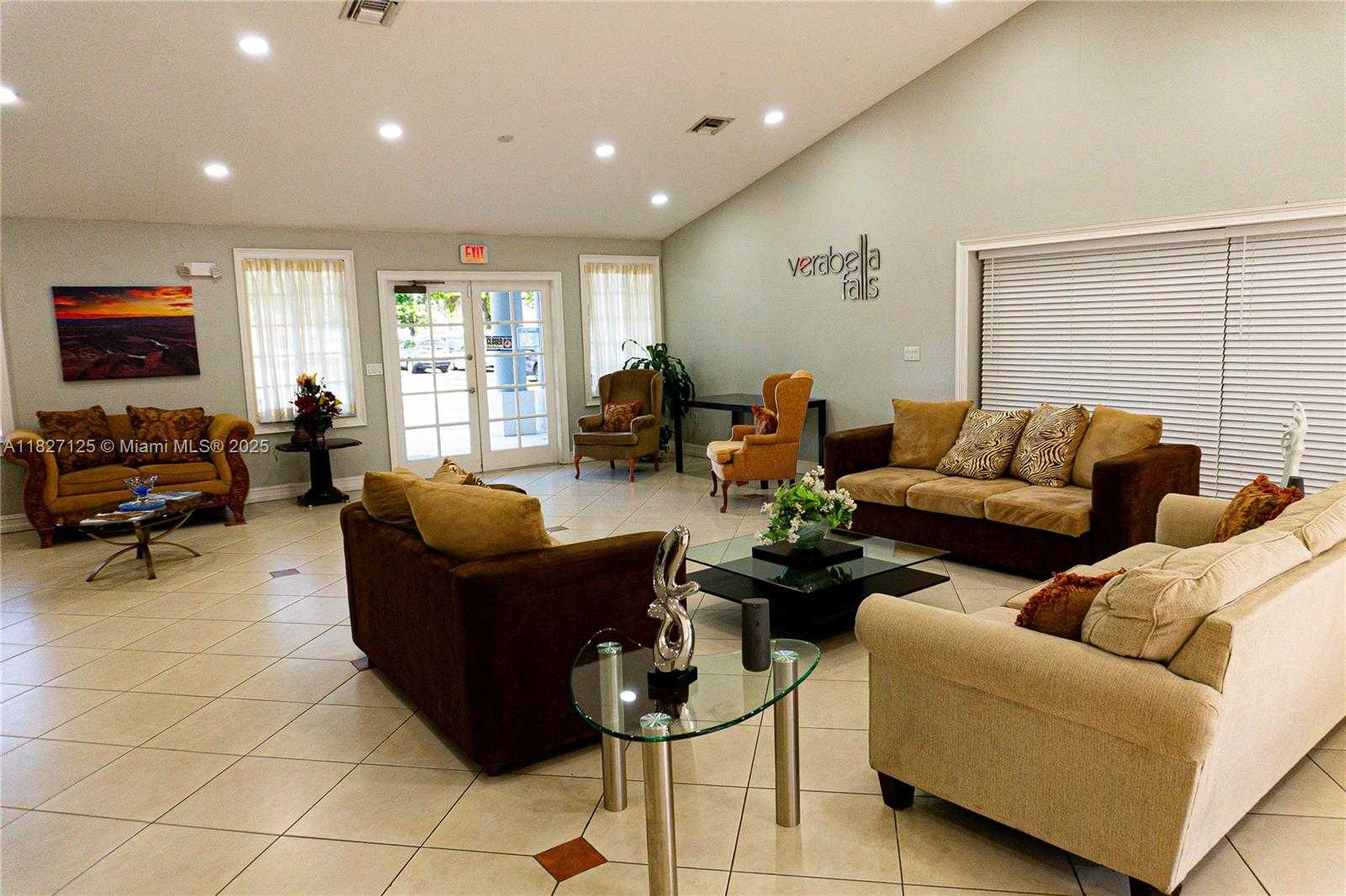 Small Image of 8215 SOUTH WEST 152ND AVE #G-307, Miami Number 32