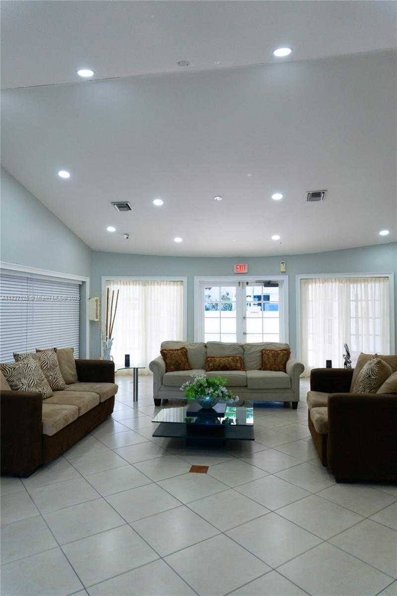 Small Image of 8215 SOUTH WEST 152ND AVE #G-307, Miami Number 33