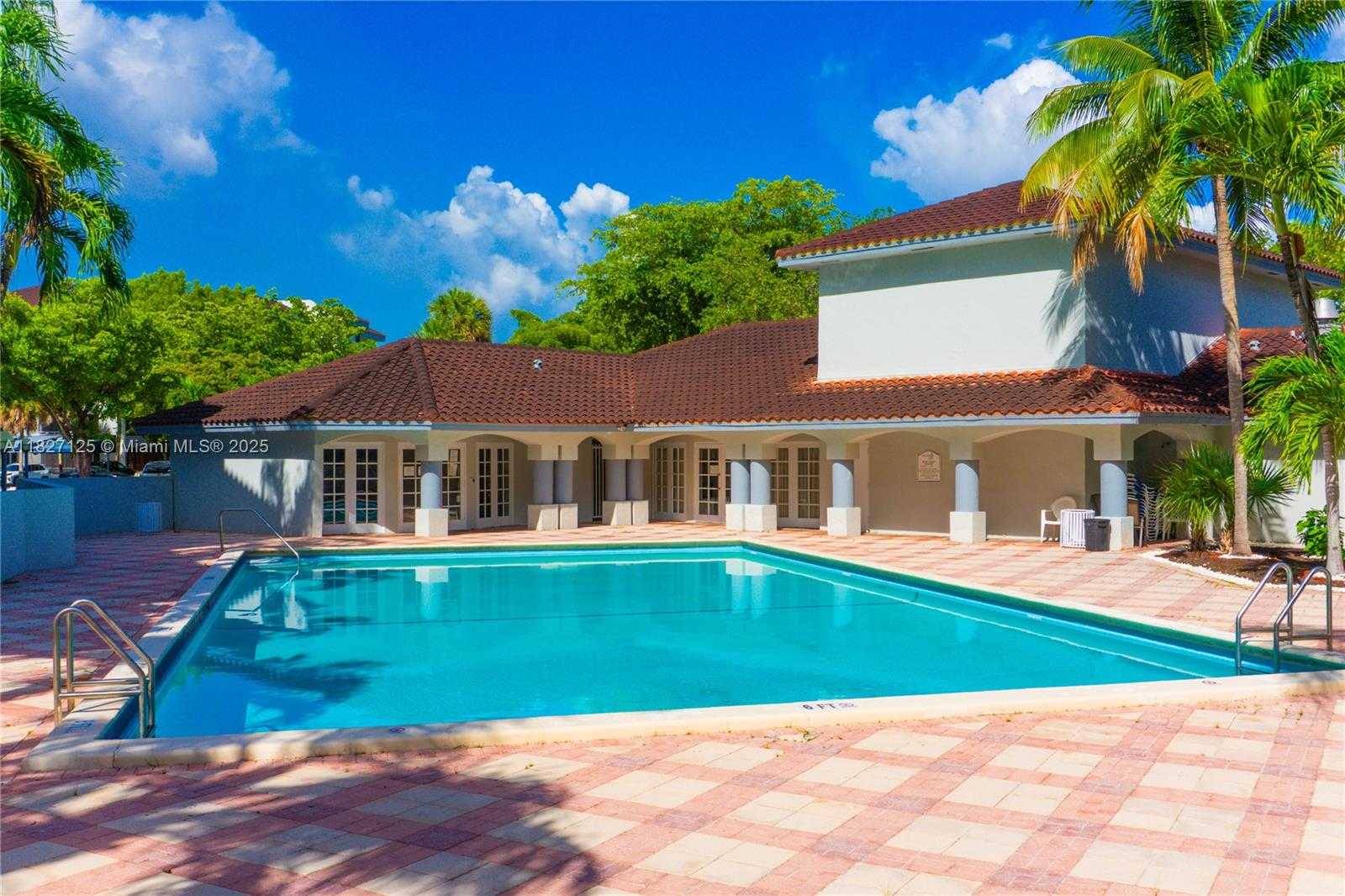 Small Image of 8215 SOUTH WEST 152ND AVE #G-307, Miami Number 34